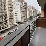 Excelente depto. para 5 personas. Zona ideal !!