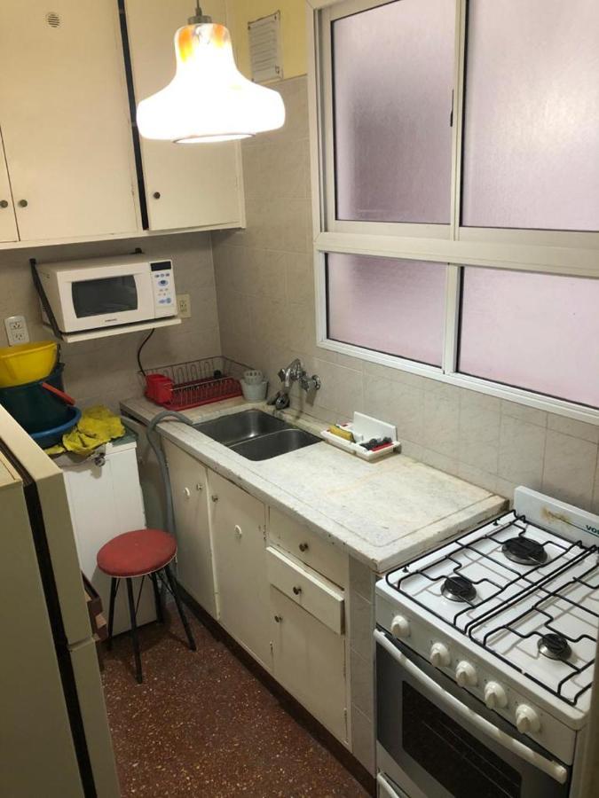 Excelente Depto. 5 Personas. Zona Ideal !! * Mar del Plata