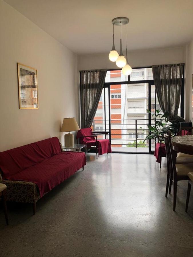 Excelente Depto. 5 Personas. Zona Ideal !! Apartamento Mar del Plata