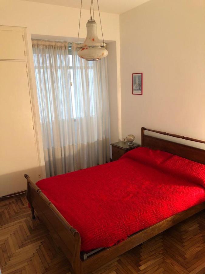 Apartamento Excelente Depto. 5 Personas. Zona Ideal !!